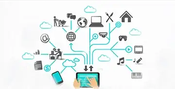 IoT App Development
