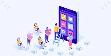 Mobile App Development