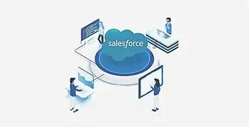 Salesforce App Development